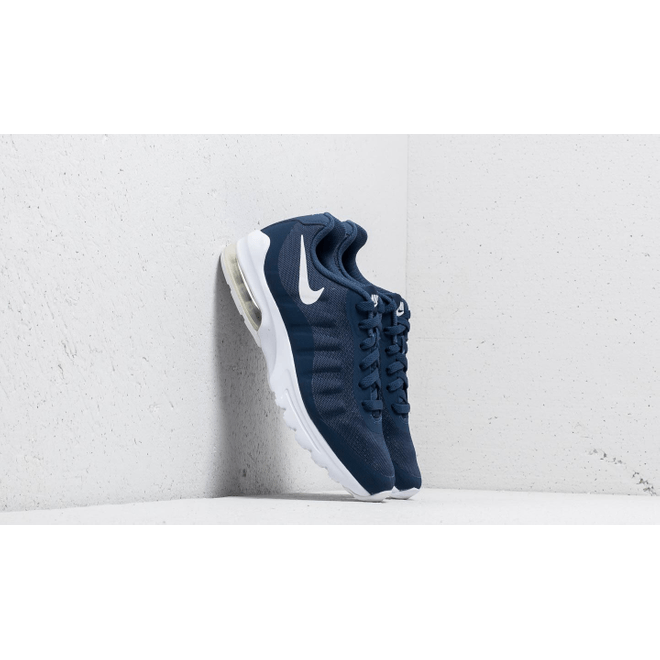 Nike Air Max Invigor (GS) Navy/ White 749572407