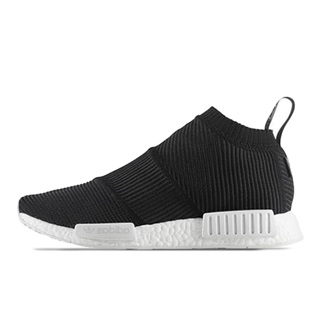 adidas NMD CS1 Gore-Tex Black BY9405