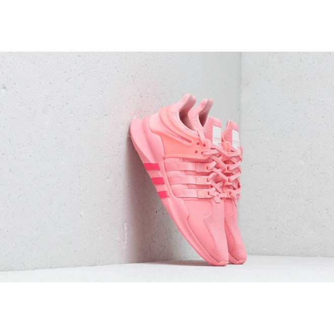 adidas EQT Support ADV W Super Pop/ Super Pop/ Ftw White B37541