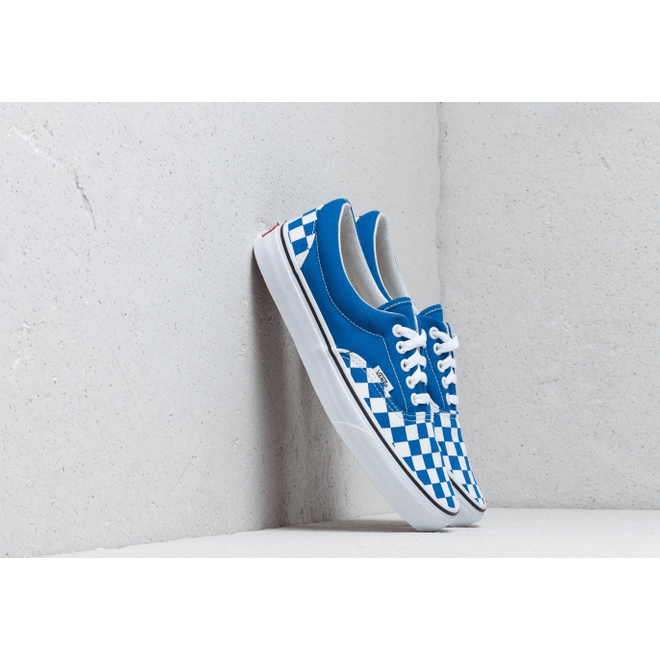 Vans ERA (Checkerboard) Lapis Blue VN0A38FRVOU1