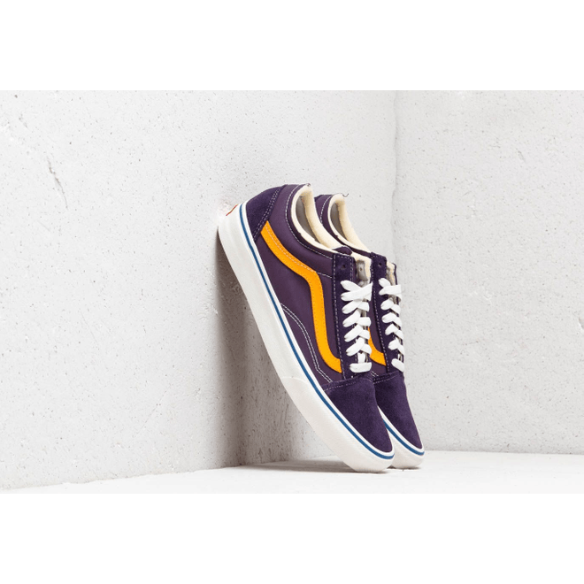 Vans Old Skool (Foam) Mysterioso/ Marshmallow VN0A38G1VR51