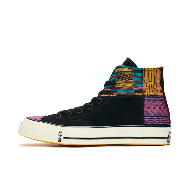 Converse Chuck 70s 'Black History Month' 165556C