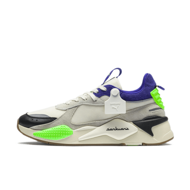 Puma x Sankuanz RS-X 'Cloud Cream' 369610-01