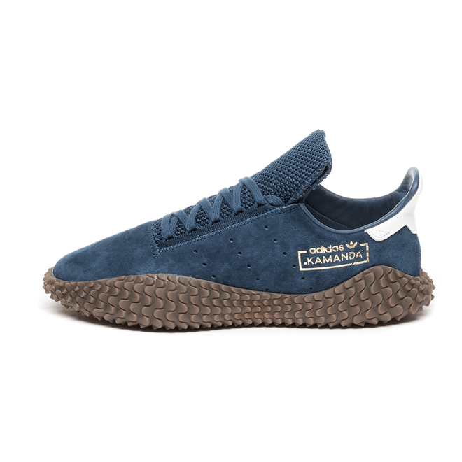 adidas Kamanda 01 'Legend Marine' DB2777