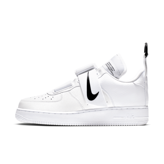 Nike Air Force 1 Utility 'White' AO1531-101