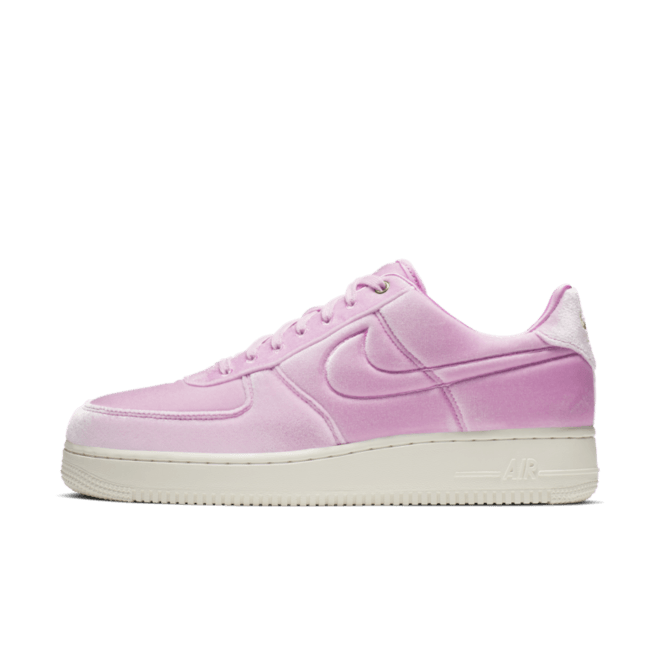 Nike Air Force '07 1 Premium 3 'Pink Rise' AT4144-600