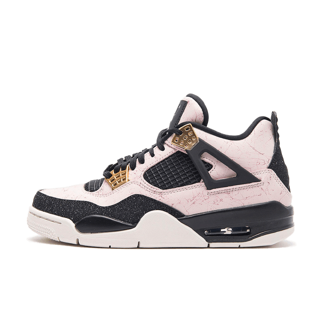 Air Jordan 4 'Silt Red' AQ9129-601