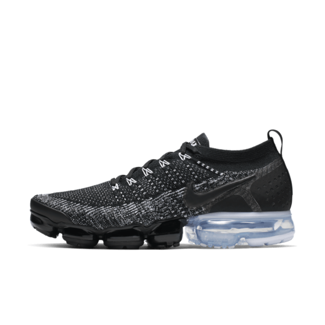 Nike Air VaporMax FK 2 'Orca' 942842-016
