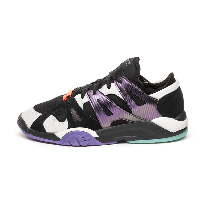 adidas Dimension Low Top Schuh BC0623