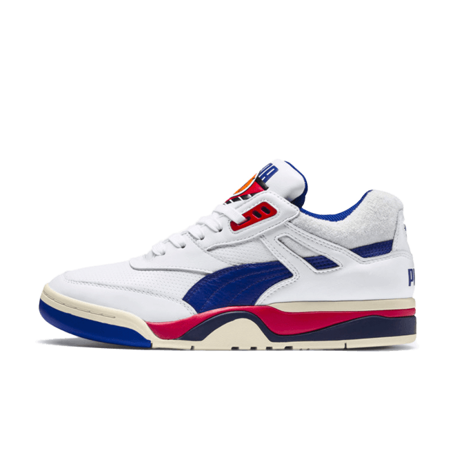 Puma Palace Guard 'Detroit Pistons' 369587-01