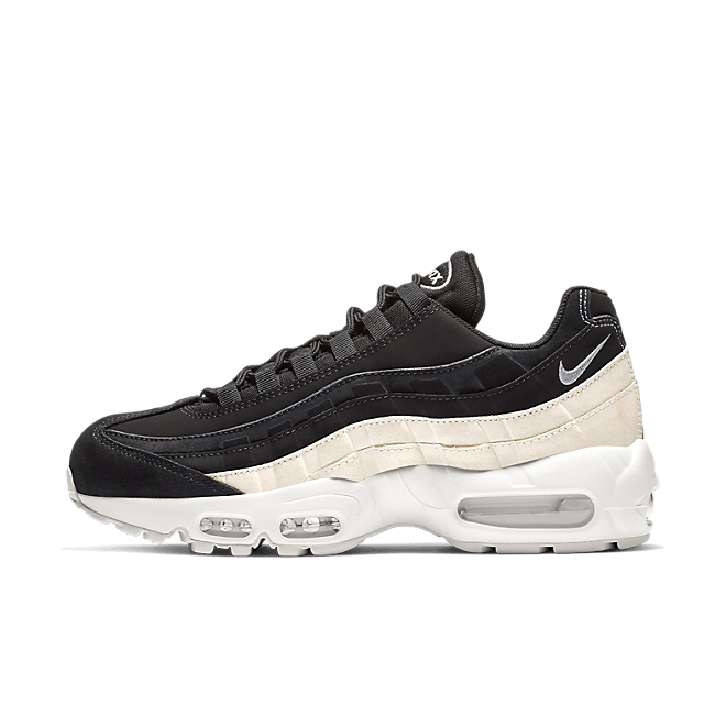 Nike Air Max 95 Premium Contrast  807443-017