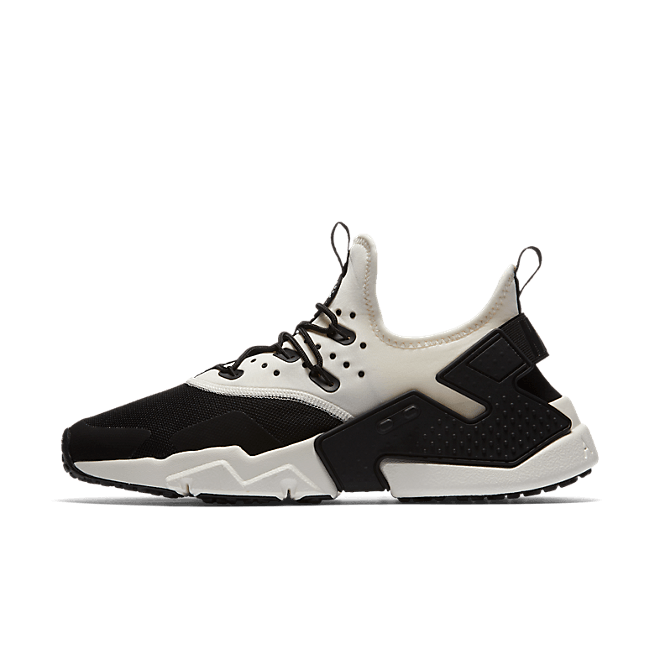 Nike Air Huarache Drift Black White AH7334 002