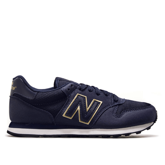 New Balance Wmn GW 500 NGN Navy Gold 615801 50 10
