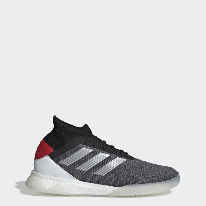 adidas predator 19.1 silver