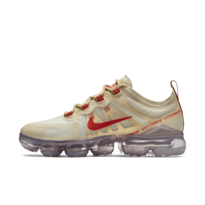 Nike Air VaporMax 2019 'Chinese New Year' BQ7041-200
