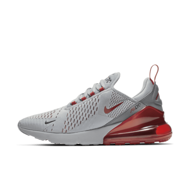 Nike Air Max 270 'Wolf Grey' AH8050-018