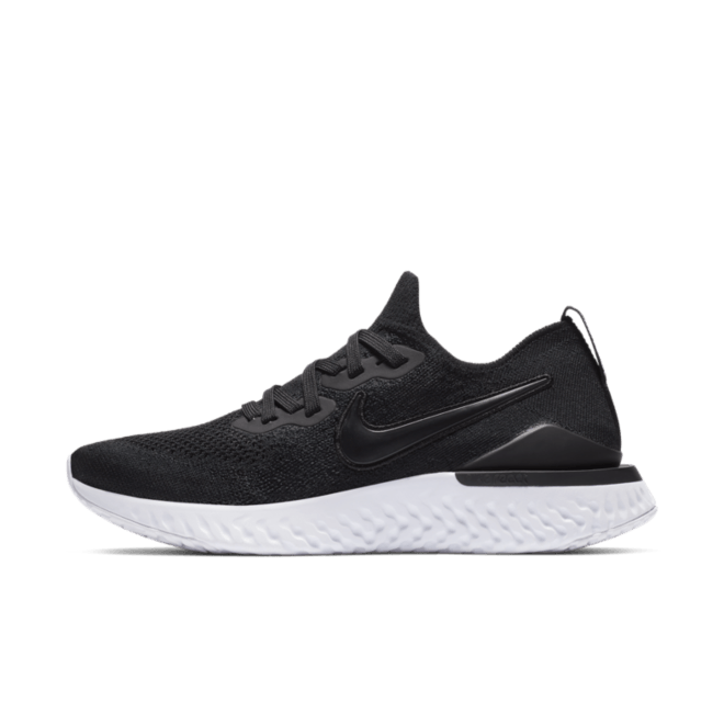 Nike WMNS React 2 'Black' BQ8927-002