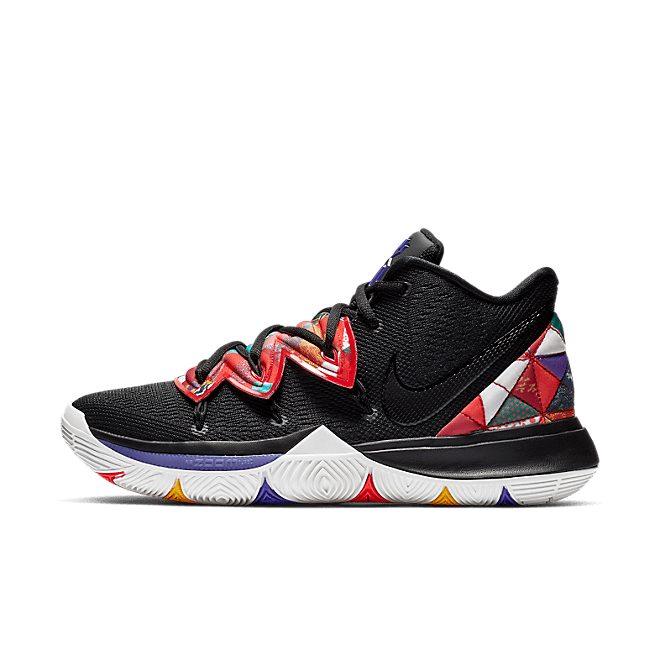 Kyrie 5  AO2918-010