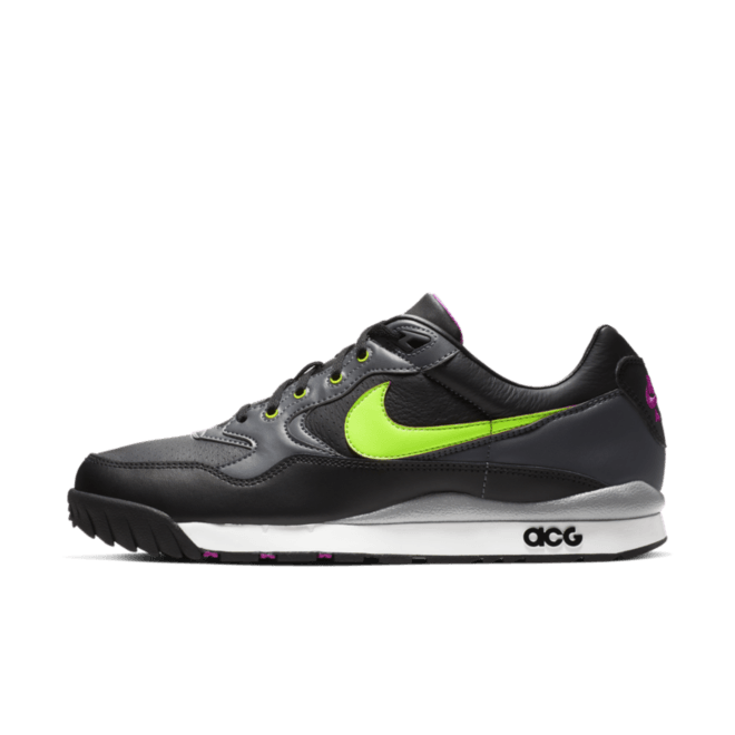 Nike Air Wildwood ACG 'Electric Green' AO3116-002