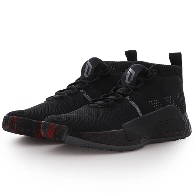 adidas Dame 5 Schuh BB9316