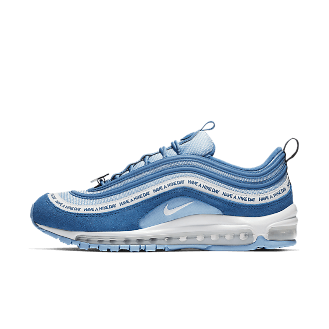 Nike Air Max 97 Blue 'Have A Nike Day' BQ9130-400