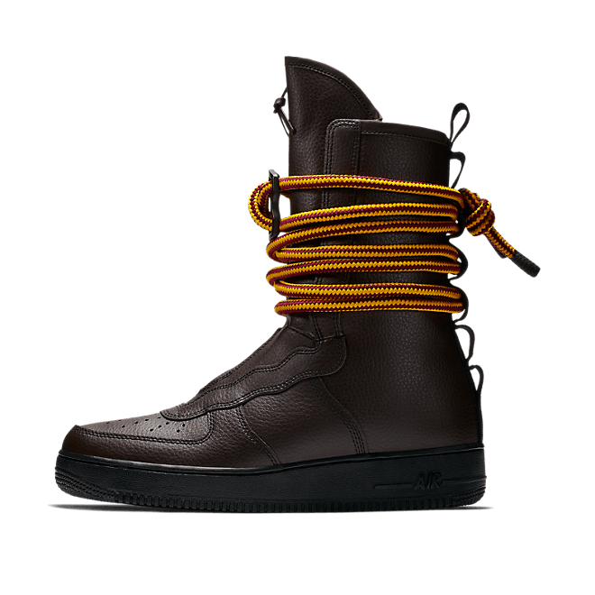 Nike SF Air Force 1 Hi Boot AA1128-204