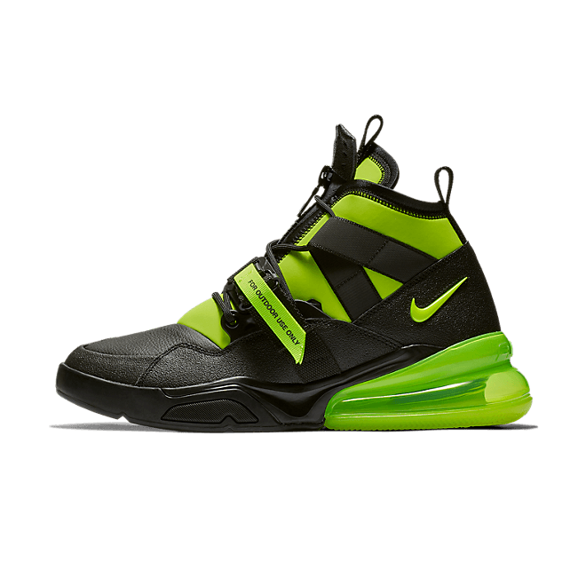 Nike Air Force 270 Utility AQ0572-001