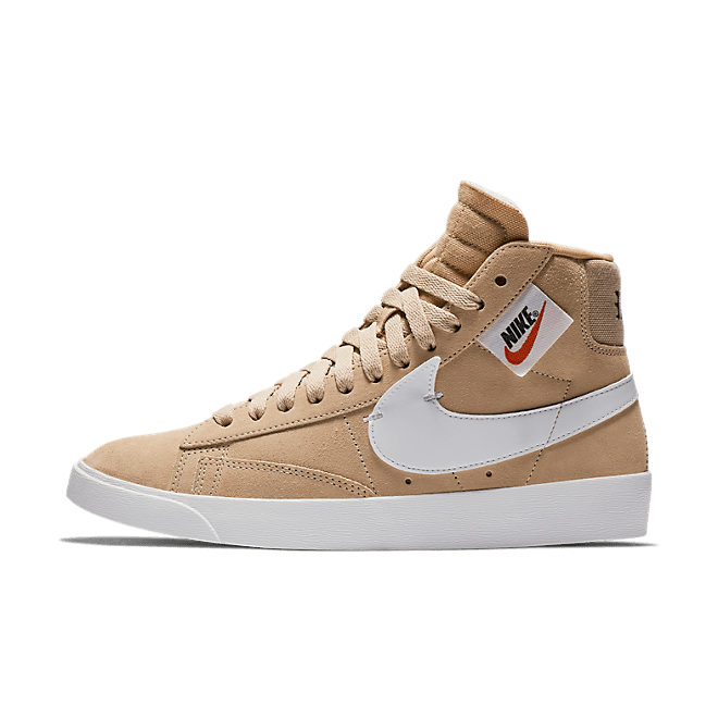 Nike Wmns Blazer Mid Rebel BQ4022-200