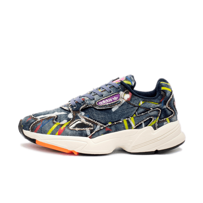 adidas Falcon 'Dirty Denim' CG6249