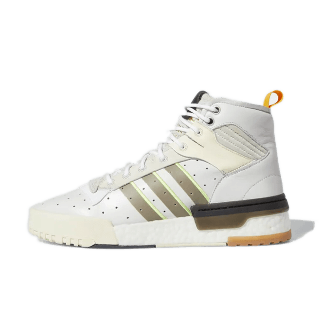 adidas Rivalry RM 'Raw White' F34142
