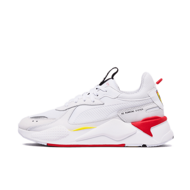 Puma Rs-X Trophy Ferrari 370581-01