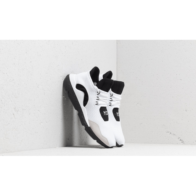 Y-3 Saikou Crystal White/ Ftw White/ Black BC0951