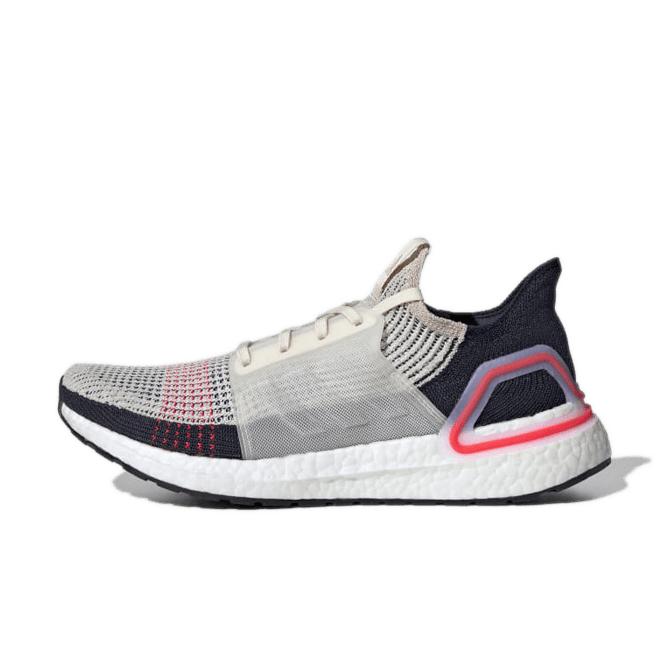 adidas Ultra Boost 19 'Chalk White' B37705