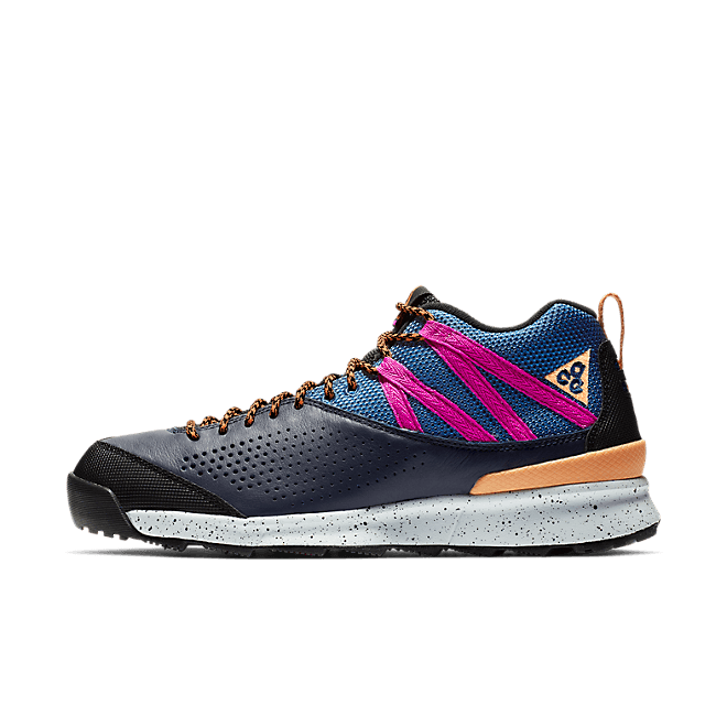 Nike ACG Okwahn II 525367-400