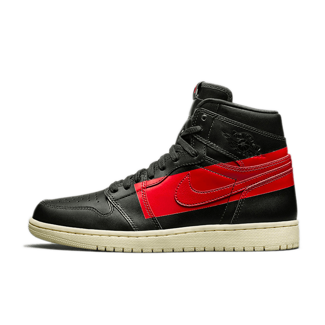 Air Jordan 1 Retro High OG 'Defiant' BQ6682-006