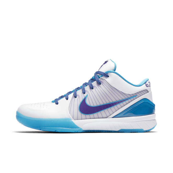Nike Kobe 4 Protro 'Varsity Purple' AV6339-100
