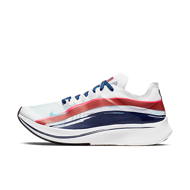 Nike Zoom Fly SP  BQ7940-140