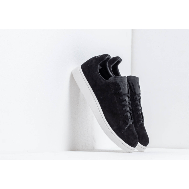 Y-3 Yohji Court Core Black/ Core Black/ Core White F99791