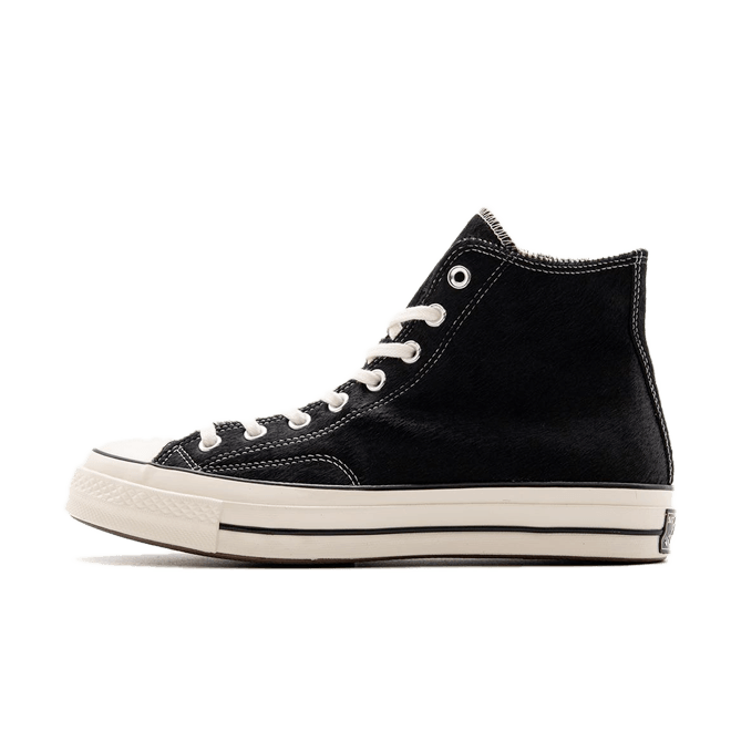 Converse Chuck 70 'Black Pony' 164588C
