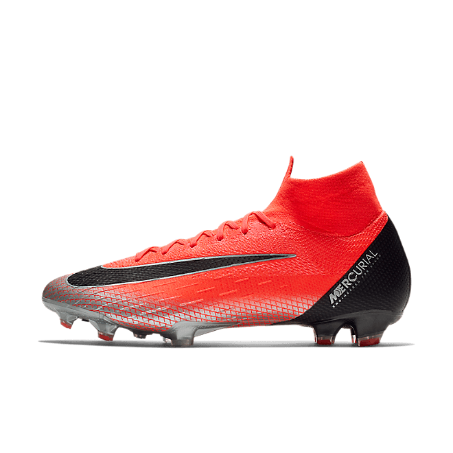 Nike Mercurial Superfly 360 Elite SE FG  AJ3547-600