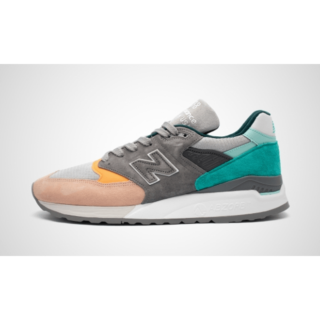 New Balance M998AWB 702141-60-12