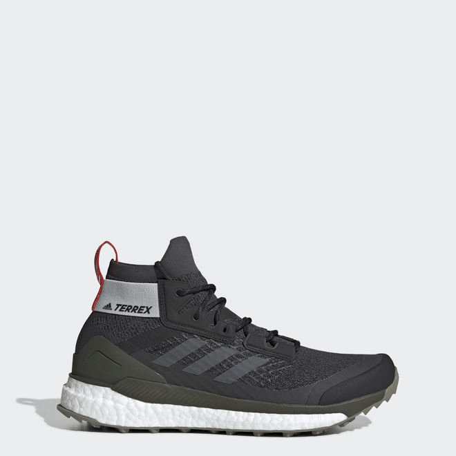 adidas TERREX Free Hiker Schuh D98046