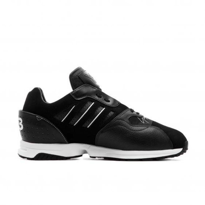 Y-3 ZX RUN 'Black' G54062