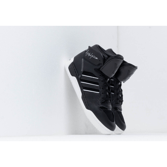 Y-3 HAYWORTH Black/ Black/ Ftwr White G54056