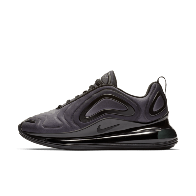 Nike WMNS Air Max 720 'Total Eclipse' AR9293-003
