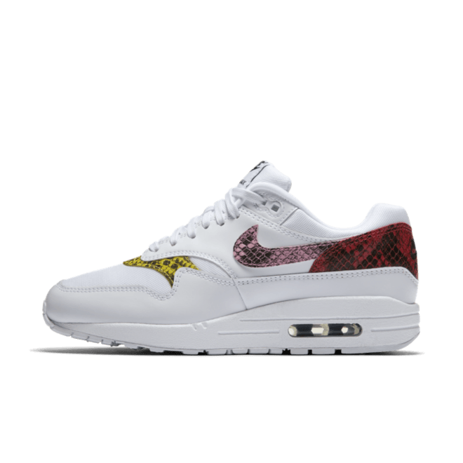 Nike Air Max 1 Premium Animal 'Snake' BV1977-100