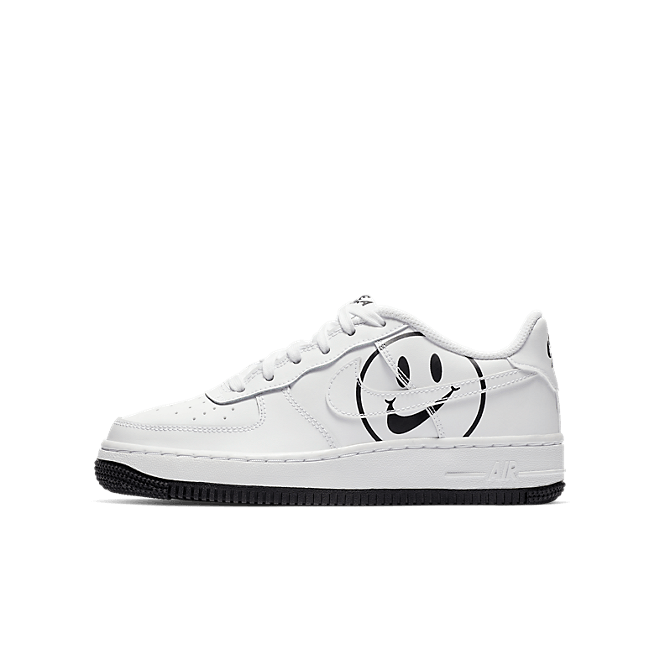 Nike Air Force 1 LV8 2 'White' Have A Nike Day AV0742-100