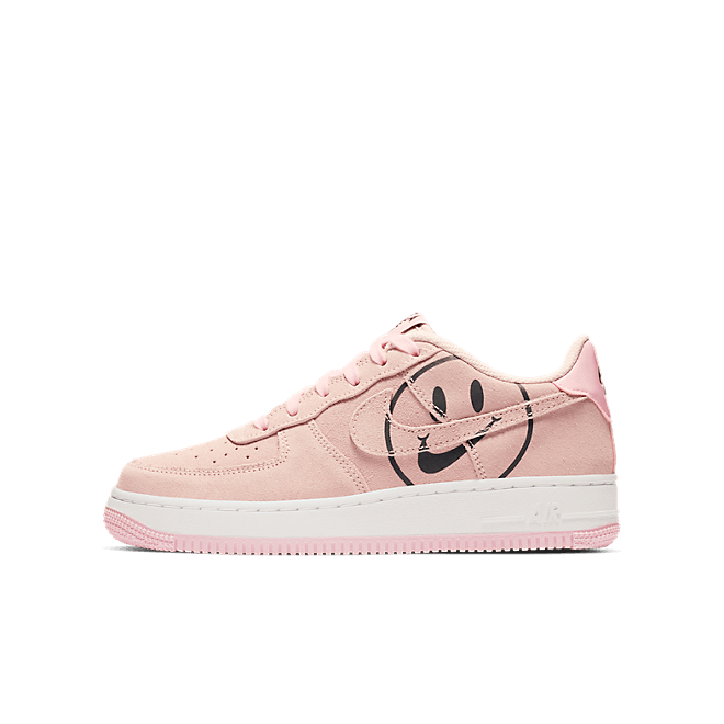 Nike Air Force 1 LV8 2 Pink Foam 'Have A Nike Day' AV0742-600
