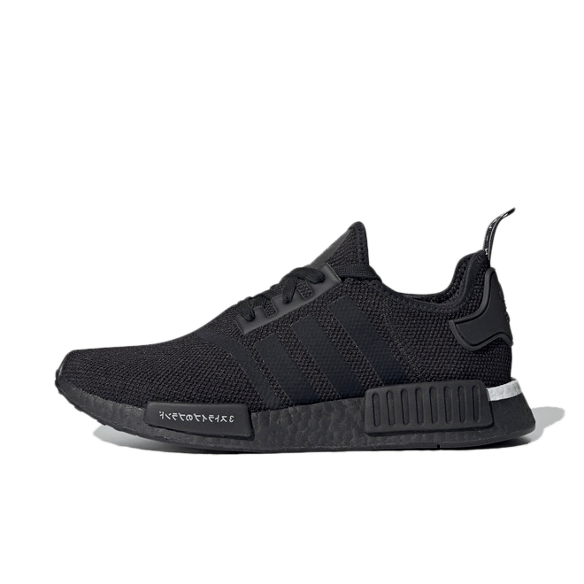 adidas NMD_R1 'Black' BD7754