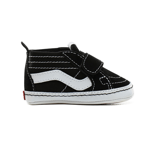 VANS Sk8-hi Babyschoentjes  VN0A346P6BT